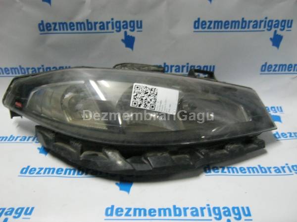 Far dreapta RENAULT LAGUNA II (2001-)
