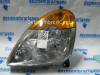 Far stanga Renault Modus