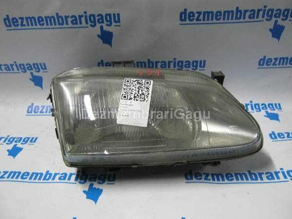 Far dreapta RENAULT MEGANE I (1996-2003)