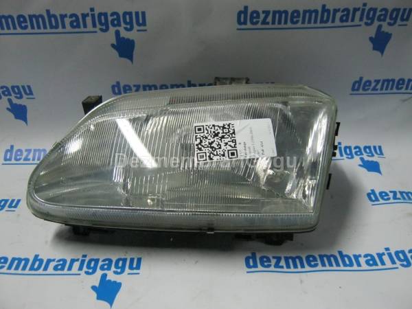 Far stanga RENAULT MEGANE I (1996-2003)