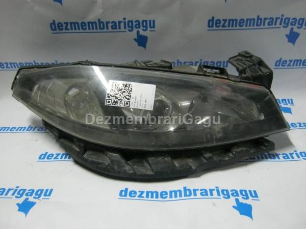 Far dreapta RENAULT LAGUNA II (2001-)