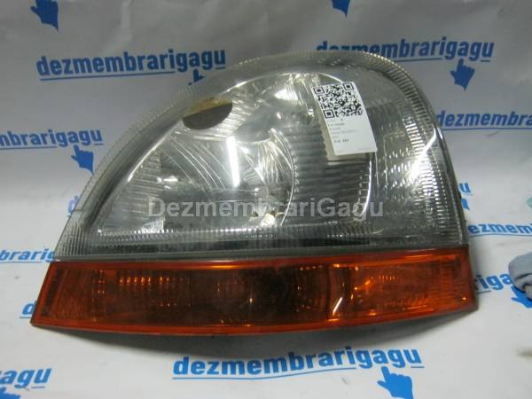 Far stanga Renault Master I