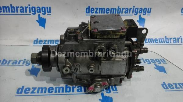 Pompa injectie OPEL FRONTERA B (1998-)