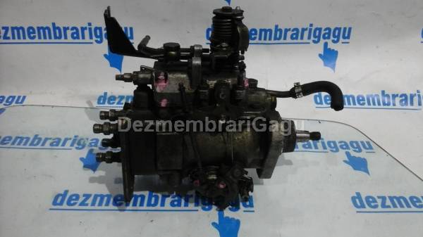 De vanzare pompa injectie VOLKSWAGEN GOLF III (1991-1998), 1.9 Diesel, 47 KW second hand
