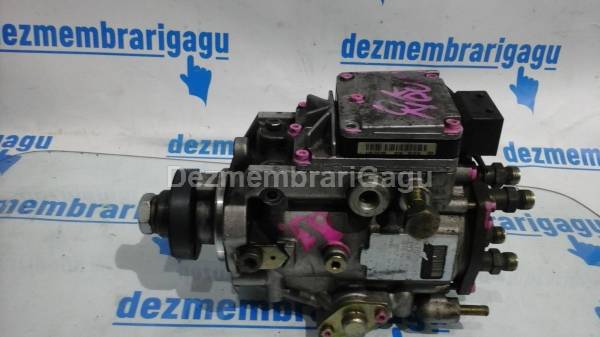 De vanzare pompa injectie FORD MONDEO III (2000-), 2.0 Diesel, 85 KW
