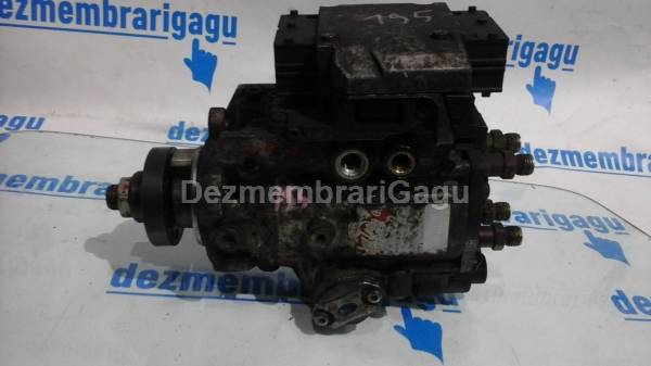 De vanzare pompa injectie OPEL ASTRA G (1998-), 2.0 Diesel, 74 KW second hand