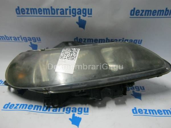 Far dreapta RENAULT LAGUNA I (1993-2001)