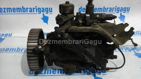 Pompa injectie Volkswagen Caddy I