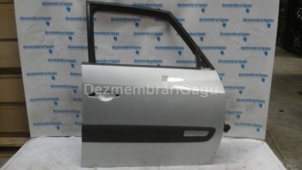  Usa dreapta fata portiera dr RENAULT ESPACE IV (2002-) sh