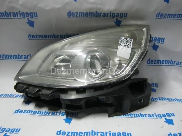 Far stanga RENAULT SCENIC II (2003-)
