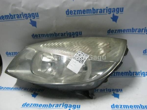 Far stanga RENAULT SCENIC II (2003-)