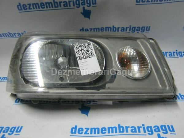 Vand far dreapta PEUGEOT EXPERT (1995-)