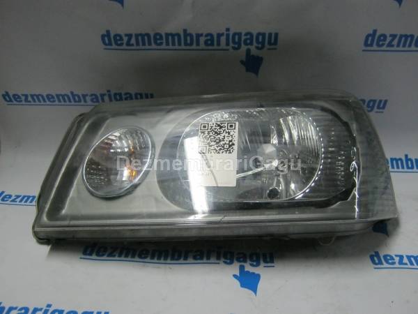 Vand far stanga PEUGEOT EXPERT (1995-)