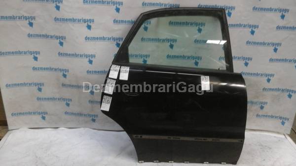 Broasca usa ds Audi A4