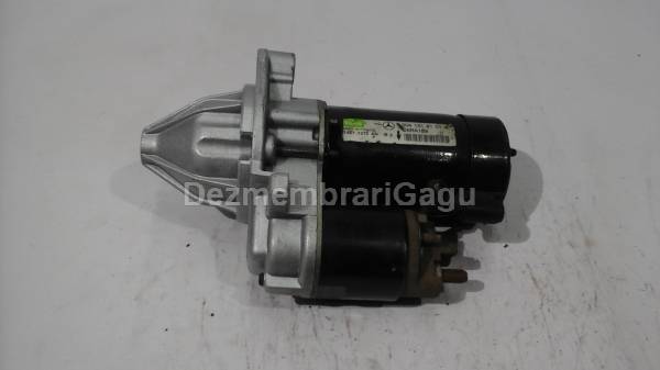 Electromotor MERCEDES C-CLASS / 202 (1993-2001), 2.3 Benzina, 110 KW
