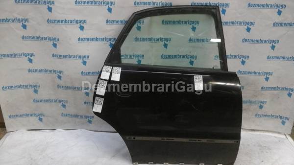  Geam usa ds AUDI A4 I (1995-2001) sh