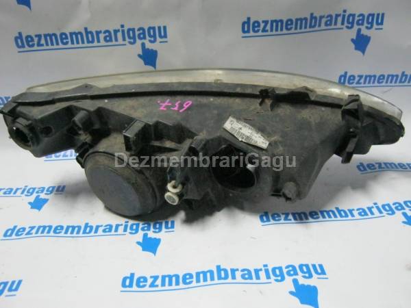 Vand far stanga PEUGEOT 307