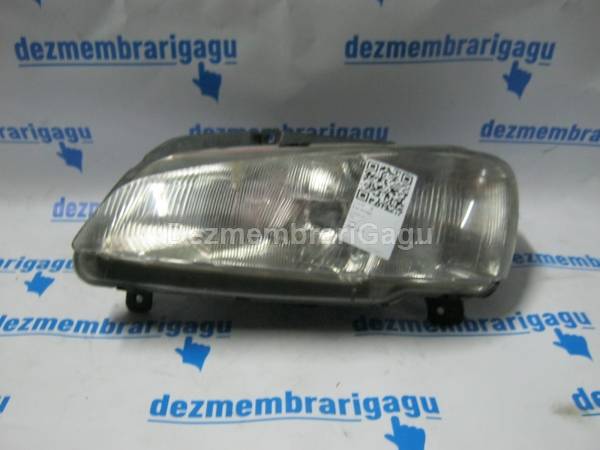 Vand far stanga PEUGEOT 306