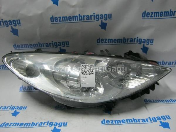 Vand far dreapta PEUGEOT 307