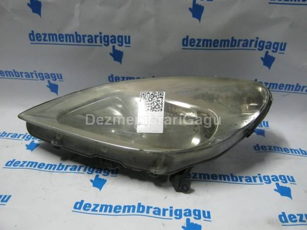 De vanzare far stanga PEUGEOT 607