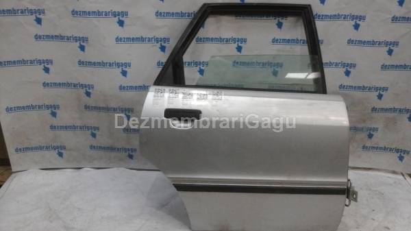 Macara geam ds AUDI 80 (1991-1996)