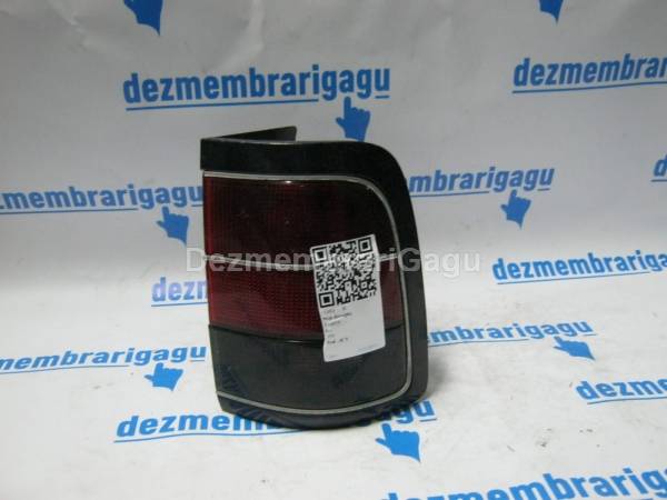 Stop dreapta PEUGEOT 806
