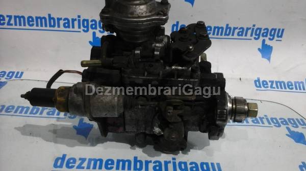 Vand pompa injectie IVECO DAILY, 2.8 Diesel, 90 KW din dezmembrari