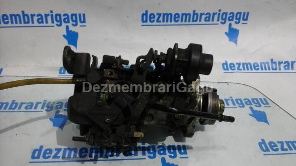 Vand pompa injectie PEUGEOT 306, 1.9 Diesel, 50 KW din dezmembrari