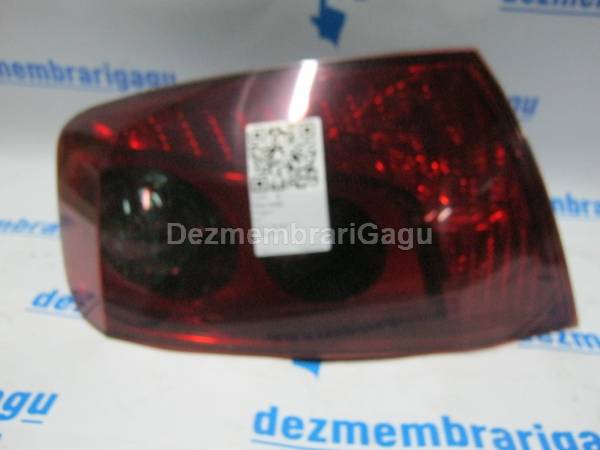 Stop stanga PEUGEOT 407