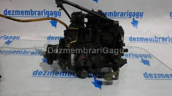 Pompa injectie Renault 20
