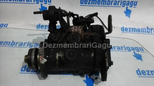  Pompa injectie PEUGEOT 206, 1.9 Diesel, 51 KW sh