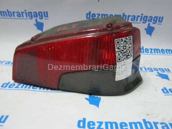 Vand stop dreapta PEUGEOT 106 I (1991-1996) din dezmembrari