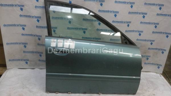 De vanzare usa dreapta fata portiera dr AUDI A4 I (1995-2001) second hand