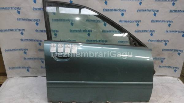 Broasca usa df Audi A4