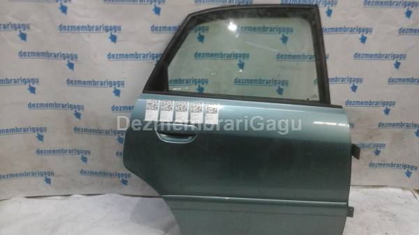 De vanzare geam usa ds AUDI A4 I (1995-2001) second hand