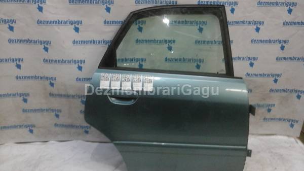 Vand macara geam ds AUDI A4 I (1995-2001)