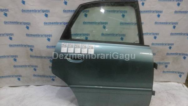 Vand broasca usa ds AUDI A4 I (1995-2001)