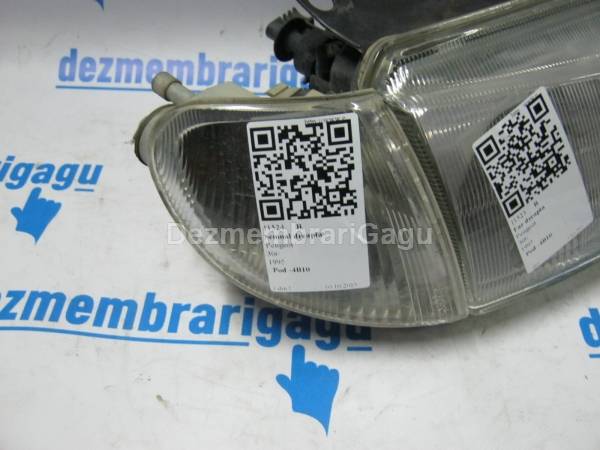 Semnal dreapta PEUGEOT 306