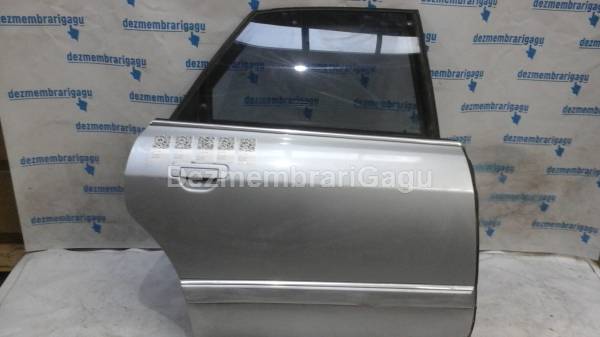 Usa dreapta spate portiera dr Audi A8