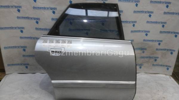 Macara geam ds AUDI A8 (1994-2002)