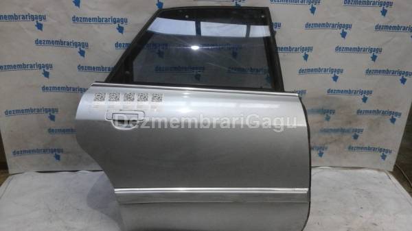 De vanzare broasca usa ds AUDI A8 (1994-2002)