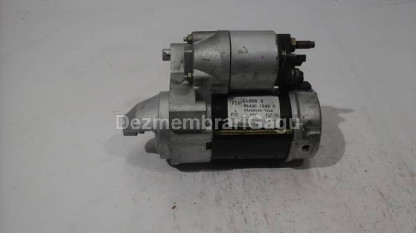 Vand electromotor PEUGEOT 207, 1.4 Benzina, 65 KW din dezmembrari