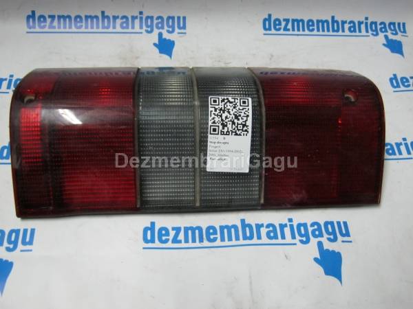 Stop dreapta Peugeot Boxer 230