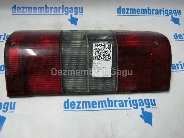 Stop dreapta Peugeot Boxer