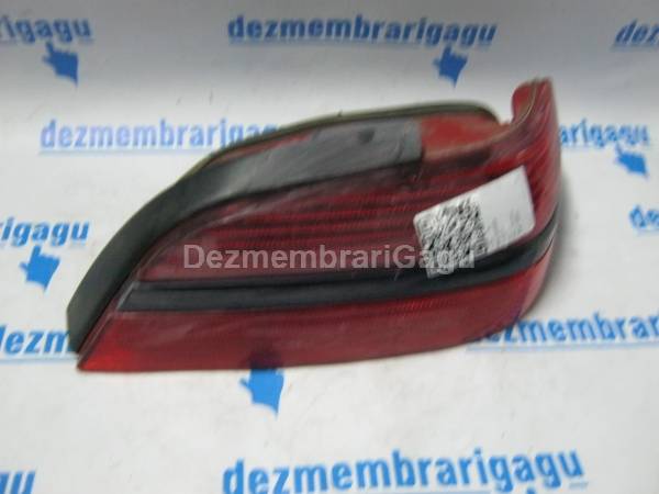 Vand stop dreapta PEUGEOT 406