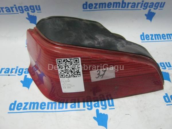 Stop stanga Peugeot 106 I
