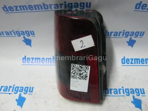 Stop stanga PEUGEOT PARTNER I (1996-)