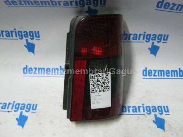 De vanzare stop dreapta PEUGEOT PARTNER I (1996-)