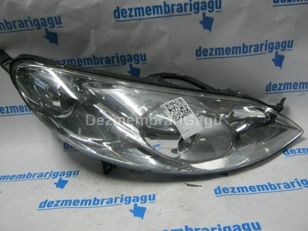 Vand far dreapta PEUGEOT 407