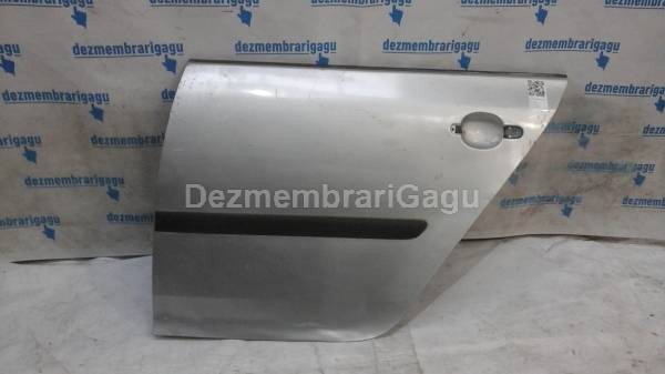  Usa stanga spate portiera stg VOLKSWAGEN GOLF V (2003-) sh